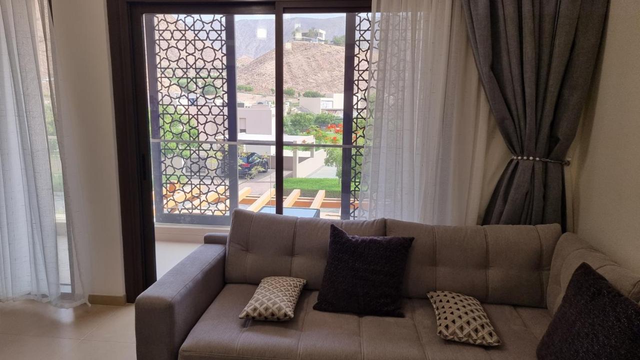 Two Bedroom Apartment Muscat Bay Exterior foto