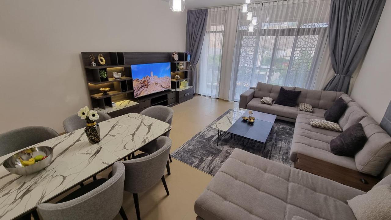 Two Bedroom Apartment Muscat Bay Exterior foto