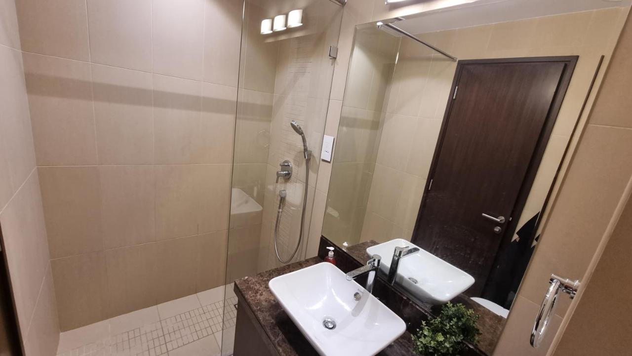 Two Bedroom Apartment Muscat Bay Exterior foto